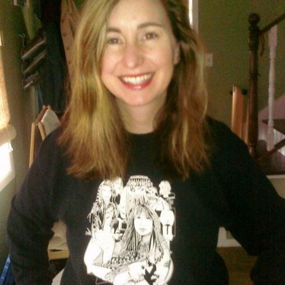 Meet your Posher, Jo